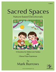 Sacred Spaces Digital File Digital Resources cover Thumbnail